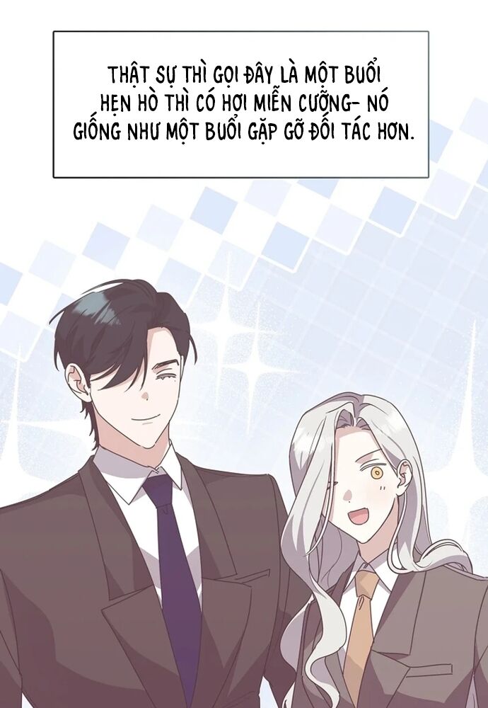 Tình Yêu Hỡi, Sao Người Lại Hối Hận Rồi? Chapter 42 - 53