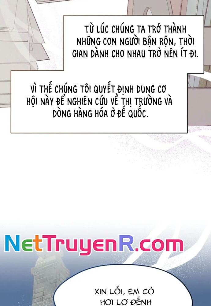 Tình Yêu Hỡi, Sao Người Lại Hối Hận Rồi? Chapter 42 - 55