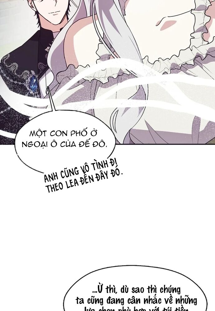 Tình Yêu Hỡi, Sao Người Lại Hối Hận Rồi? Chapter 42 - 57