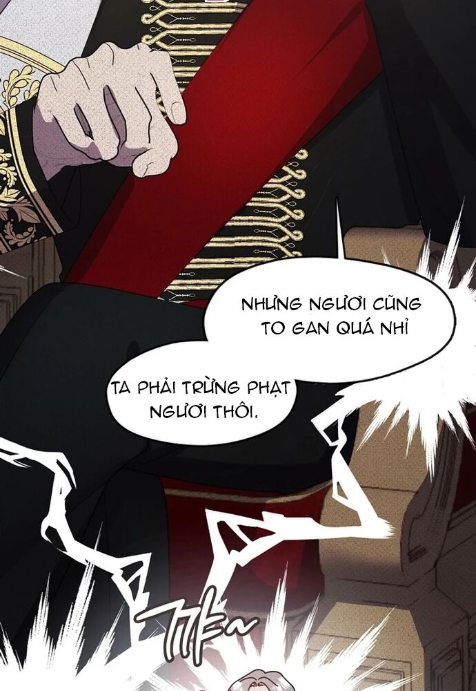 Tình Yêu Hỡi, Sao Người Lại Hối Hận Rồi? Chapter 42 - 96