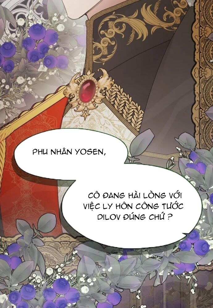 Tình Yêu Hỡi, Sao Người Lại Hối Hận Rồi? Chapter 43 - 101