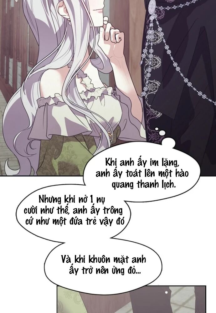 Tình Yêu Hỡi, Sao Người Lại Hối Hận Rồi? Chapter 43 - 27