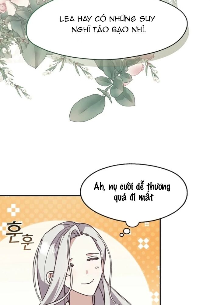 Tình Yêu Hỡi, Sao Người Lại Hối Hận Rồi? Chapter 43 - 5