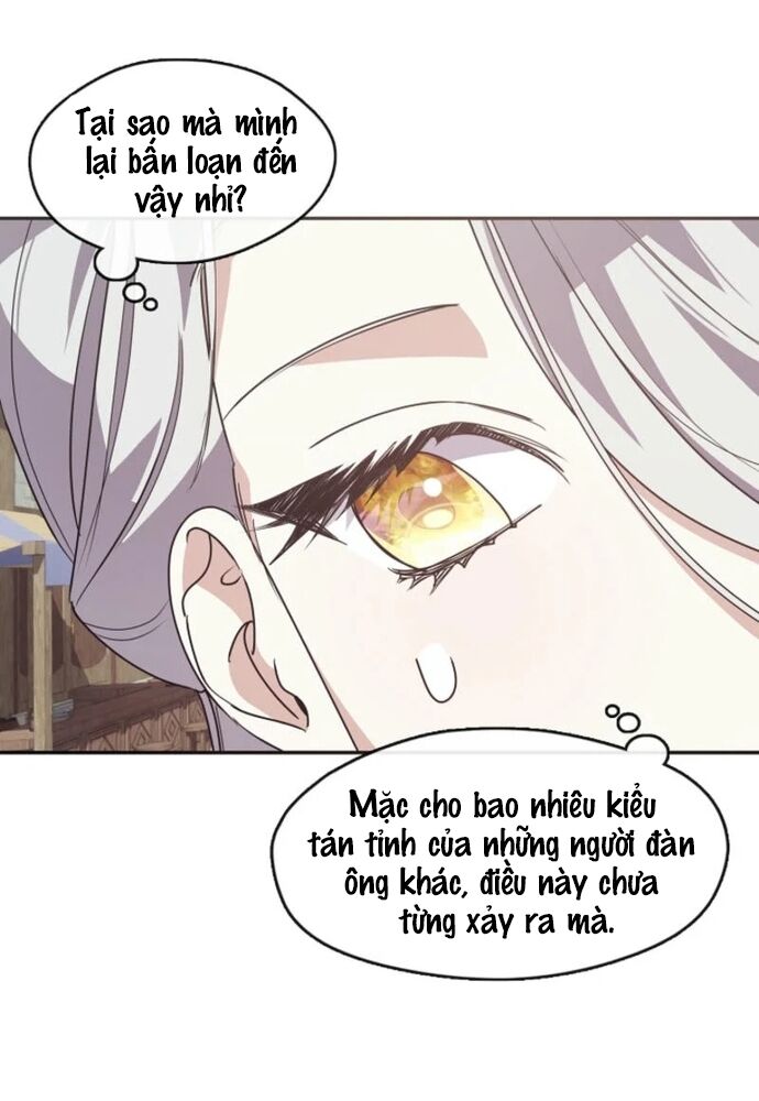 Tình Yêu Hỡi, Sao Người Lại Hối Hận Rồi? Chapter 43 - 45