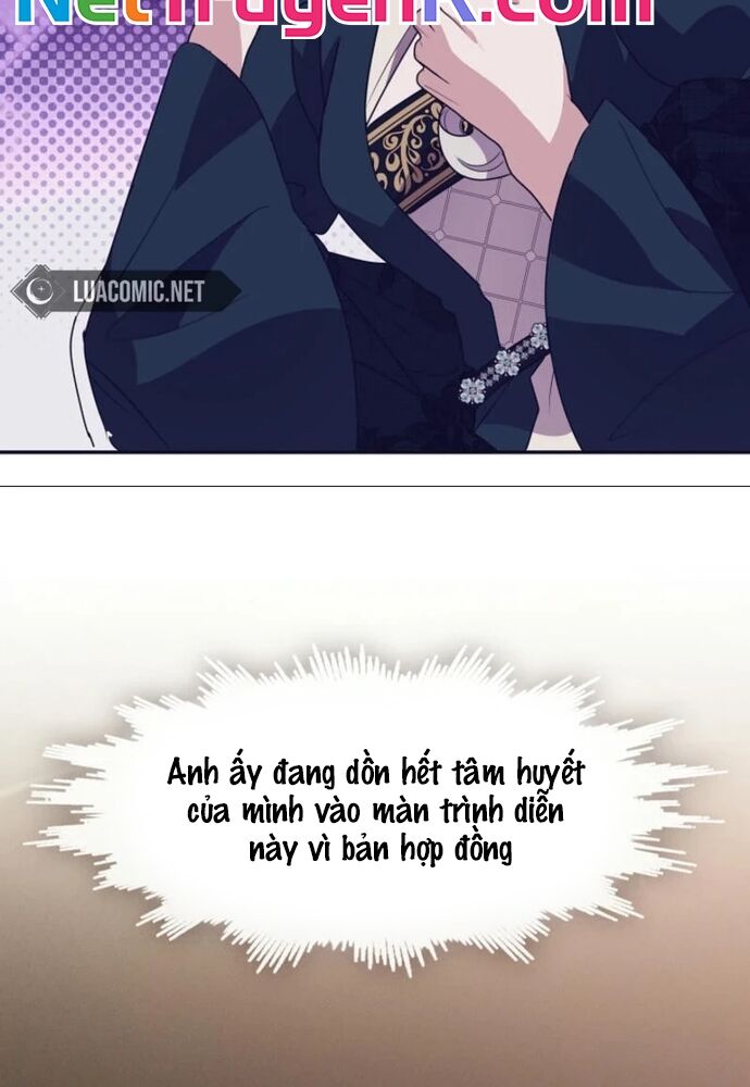 Tình Yêu Hỡi, Sao Người Lại Hối Hận Rồi? Chapter 43 - 47