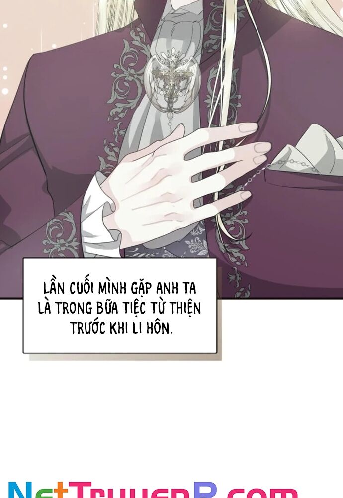 Tình Yêu Hỡi, Sao Người Lại Hối Hận Rồi? Chapter 43 - 53