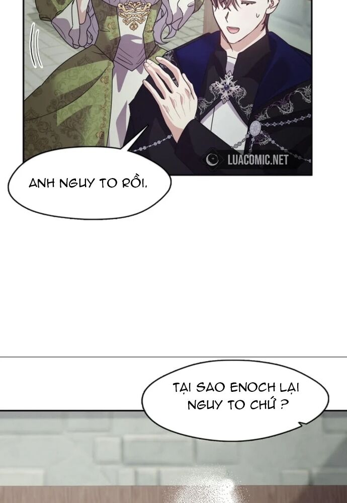 Tình Yêu Hỡi, Sao Người Lại Hối Hận Rồi? Chapter 43 - 9