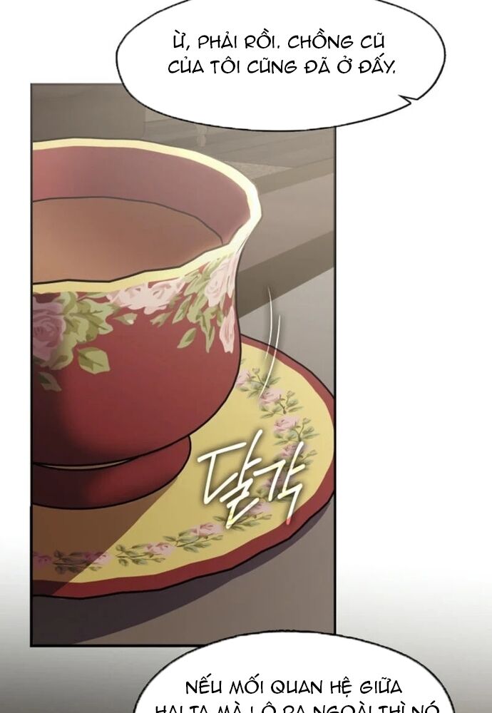 Tình Yêu Hỡi, Sao Người Lại Hối Hận Rồi? Chapter 43 - 97