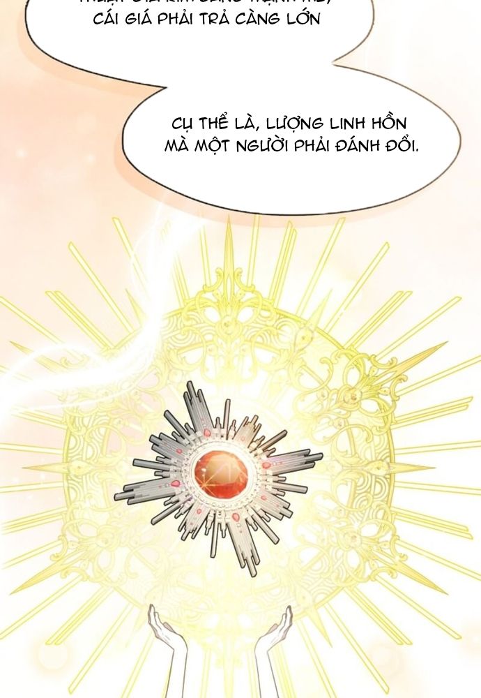 Tình Yêu Hỡi, Sao Người Lại Hối Hận Rồi? Chapter 44 - 18