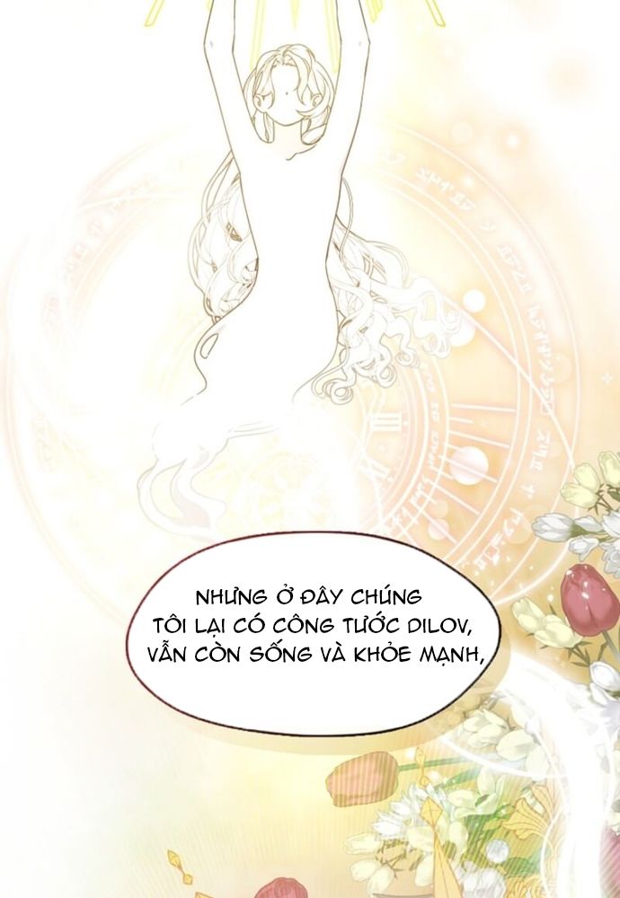 Tình Yêu Hỡi, Sao Người Lại Hối Hận Rồi? Chapter 44 - 19