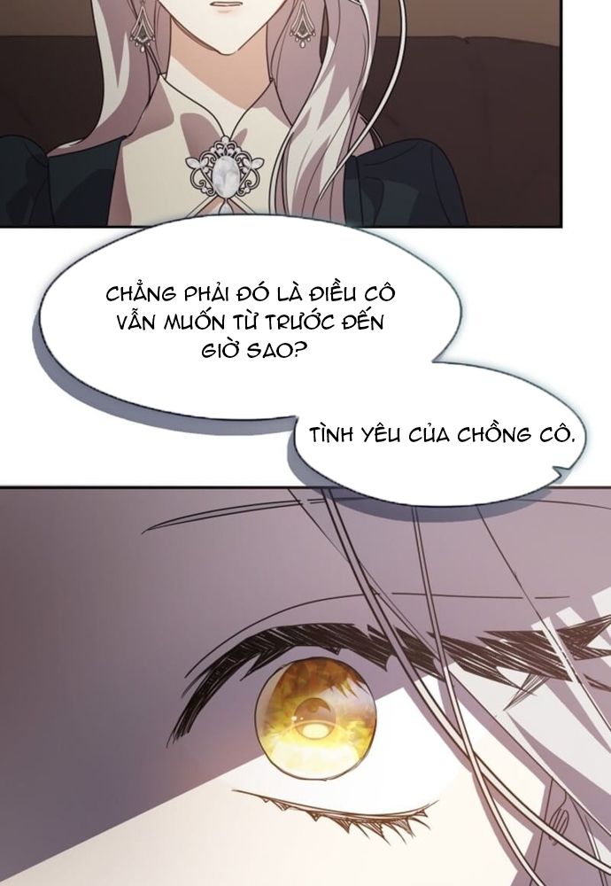 Tình Yêu Hỡi, Sao Người Lại Hối Hận Rồi? Chapter 44 - 3