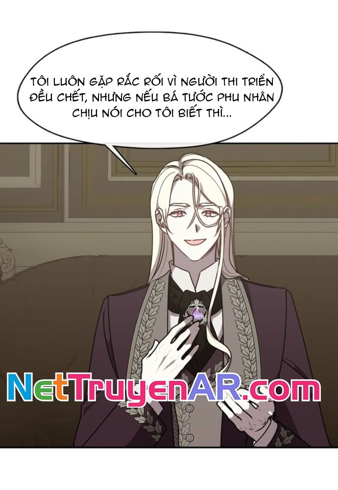 Tình Yêu Hỡi, Sao Người Lại Hối Hận Rồi? Chapter 44 - 25