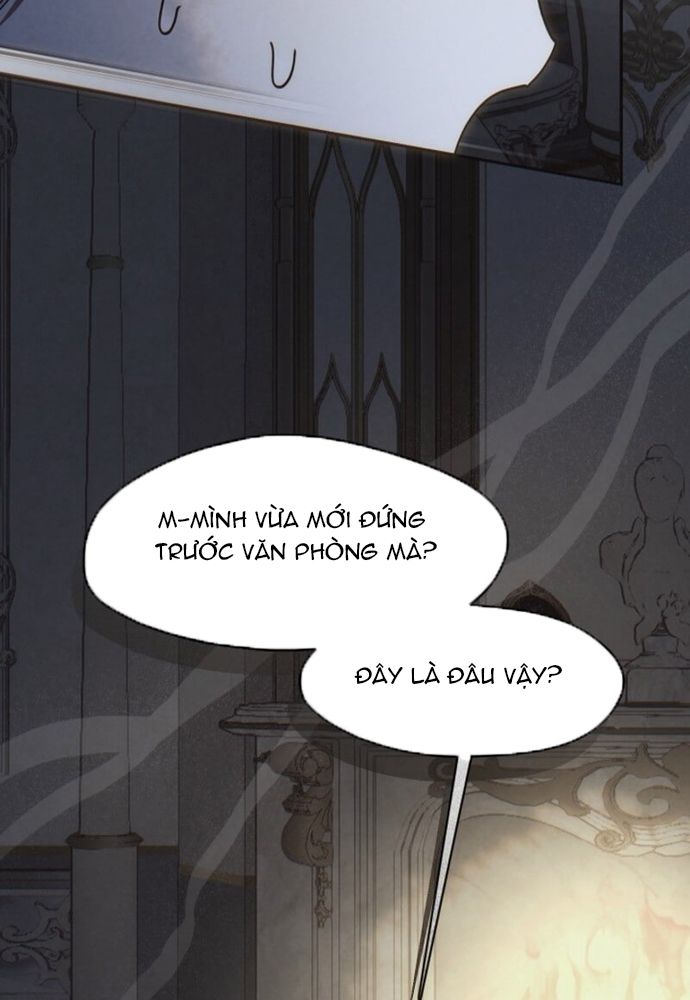 Tình Yêu Hỡi, Sao Người Lại Hối Hận Rồi? Chapter 44 - 33