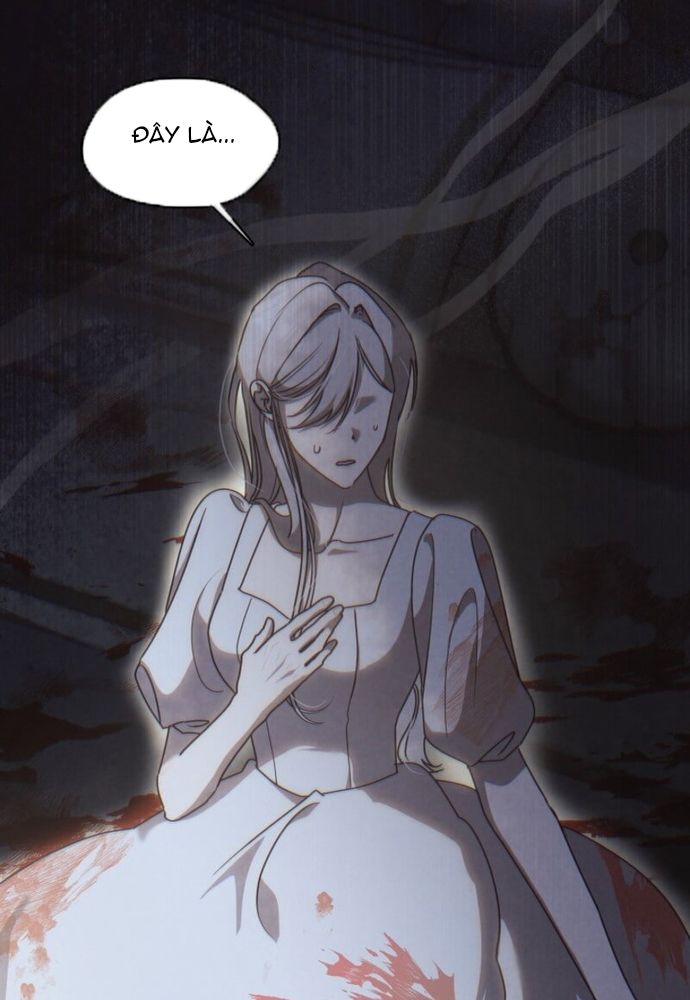 Tình Yêu Hỡi, Sao Người Lại Hối Hận Rồi? Chapter 44 - 36