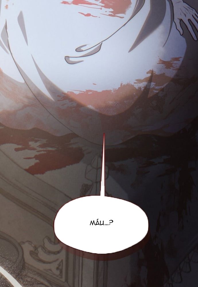 Tình Yêu Hỡi, Sao Người Lại Hối Hận Rồi? Chapter 44 - 37