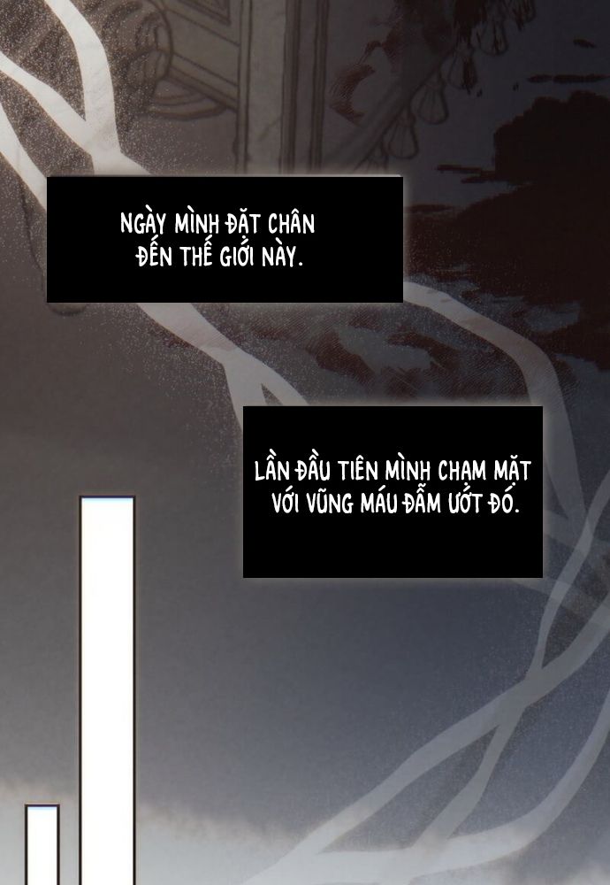 Tình Yêu Hỡi, Sao Người Lại Hối Hận Rồi? Chapter 44 - 38