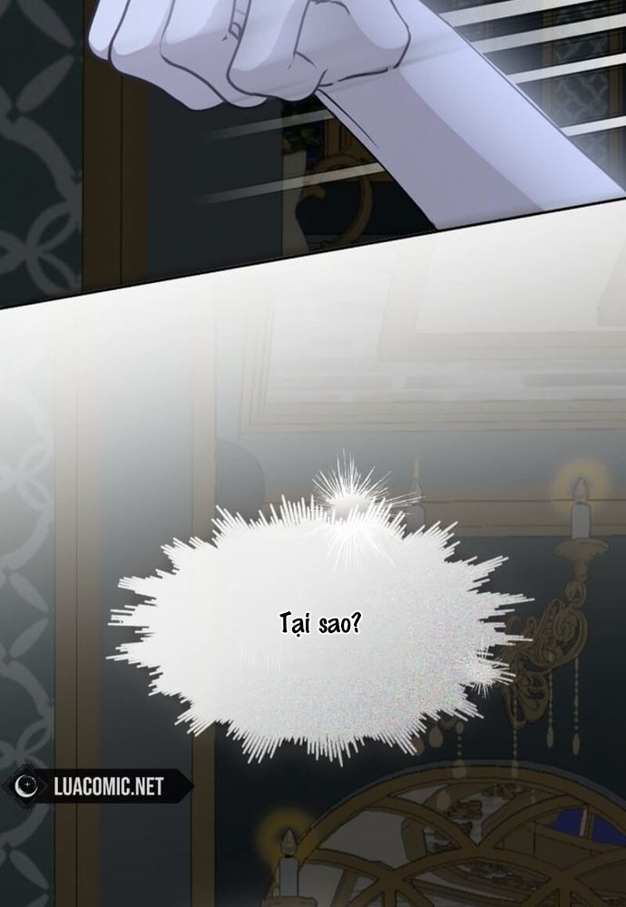 Tình Yêu Hỡi, Sao Người Lại Hối Hận Rồi? Chapter 44 - 44