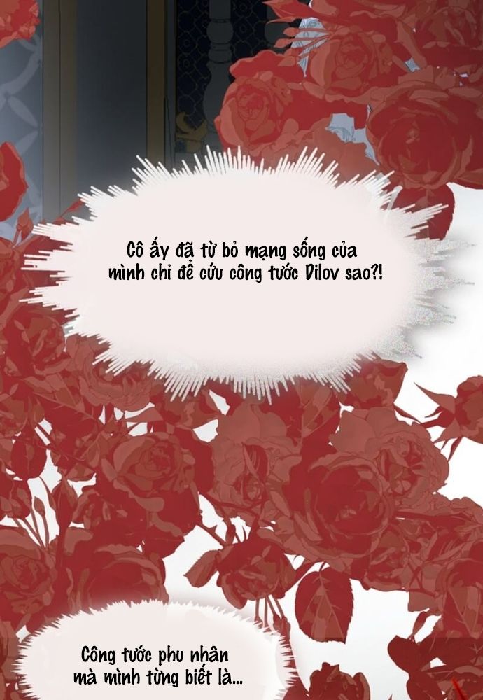 Tình Yêu Hỡi, Sao Người Lại Hối Hận Rồi? Chapter 44 - 46