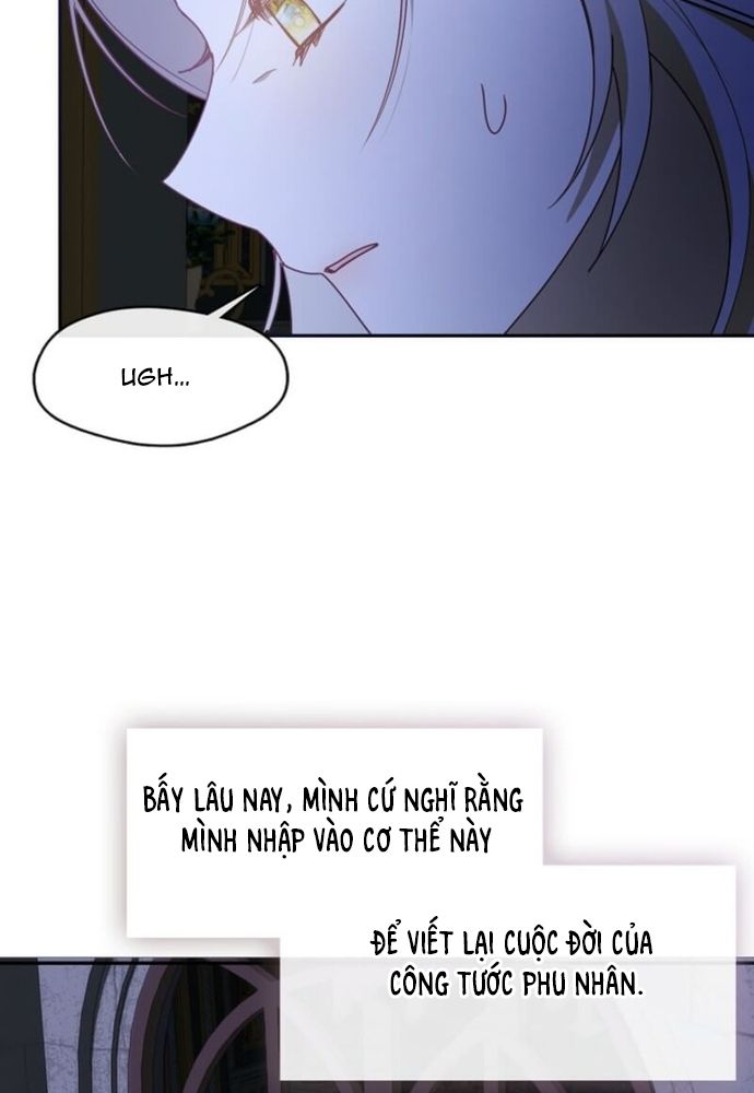 Tình Yêu Hỡi, Sao Người Lại Hối Hận Rồi? Chapter 44 - 50