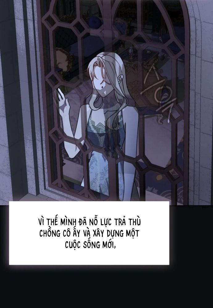 Tình Yêu Hỡi, Sao Người Lại Hối Hận Rồi? Chapter 44 - 51