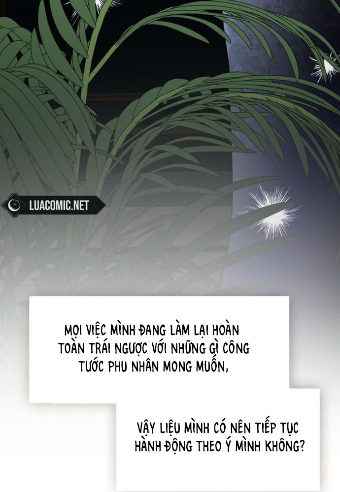 Tình Yêu Hỡi, Sao Người Lại Hối Hận Rồi? Chapter 44 - 56