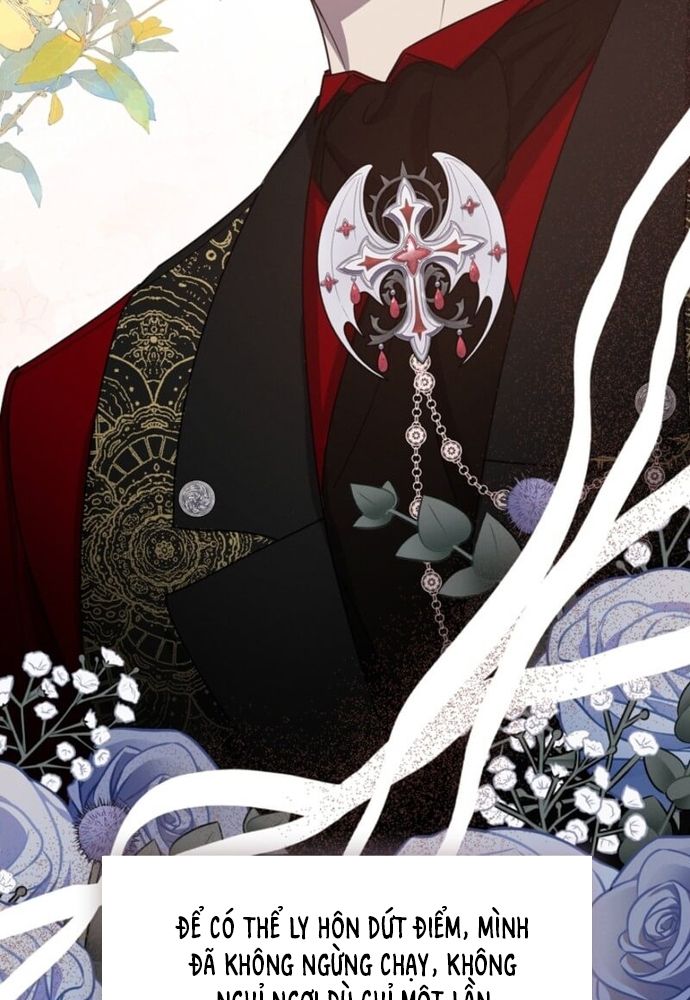 Tình Yêu Hỡi, Sao Người Lại Hối Hận Rồi? Chapter 44 - 97