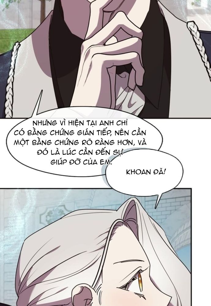 Tình Yêu Hỡi, Sao Người Lại Hối Hận Rồi? Chapter 45 - 101