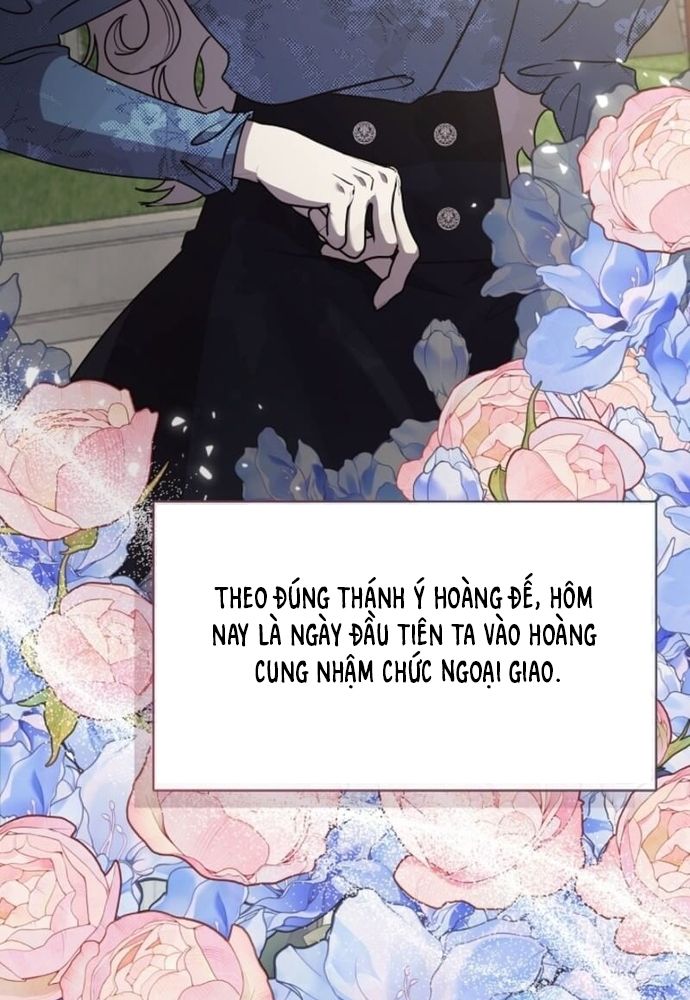 Tình Yêu Hỡi, Sao Người Lại Hối Hận Rồi? Chapter 45 - 21