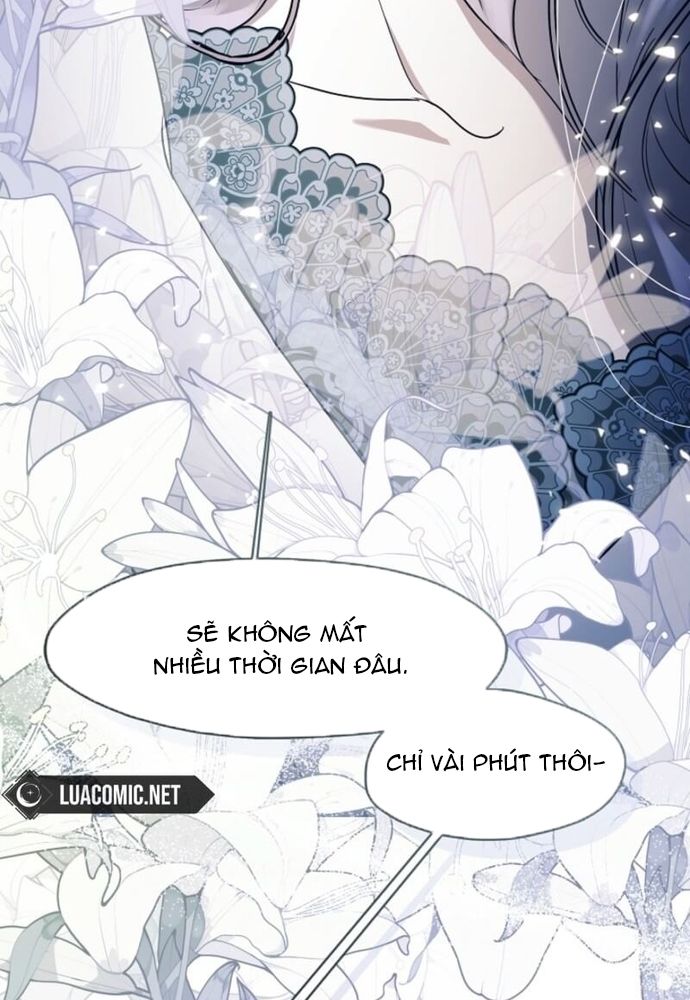 Tình Yêu Hỡi, Sao Người Lại Hối Hận Rồi? Chapter 45 - 4