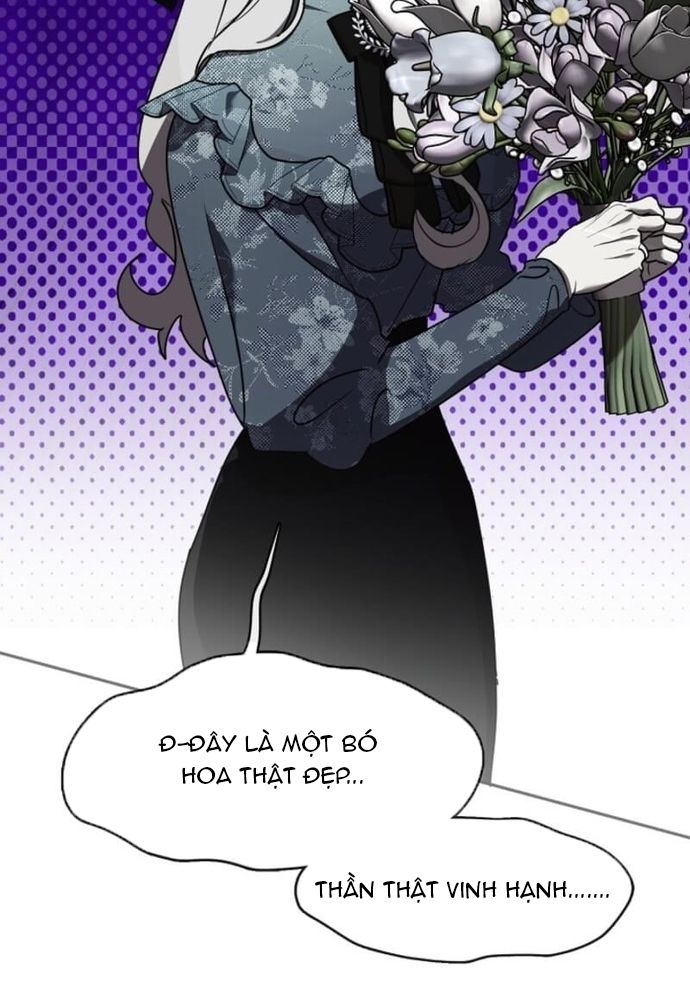 Tình Yêu Hỡi, Sao Người Lại Hối Hận Rồi? Chapter 45 - 34