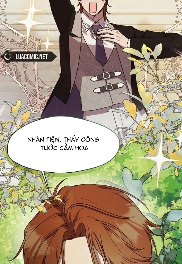 Tình Yêu Hỡi, Sao Người Lại Hối Hận Rồi? Chapter 45 - 37