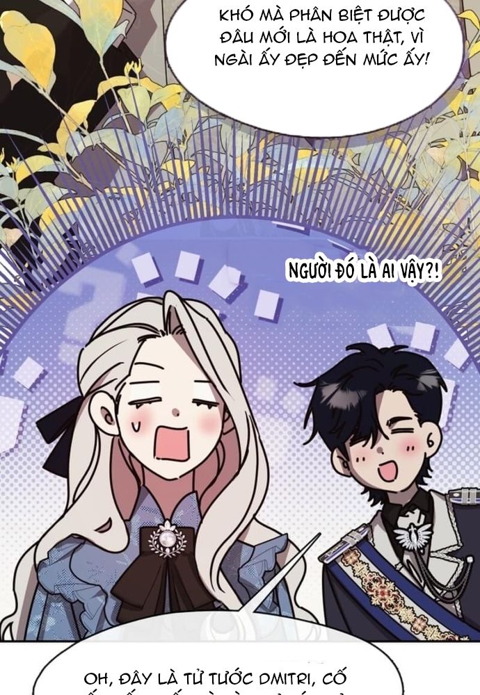 Tình Yêu Hỡi, Sao Người Lại Hối Hận Rồi? Chapter 45 - 39