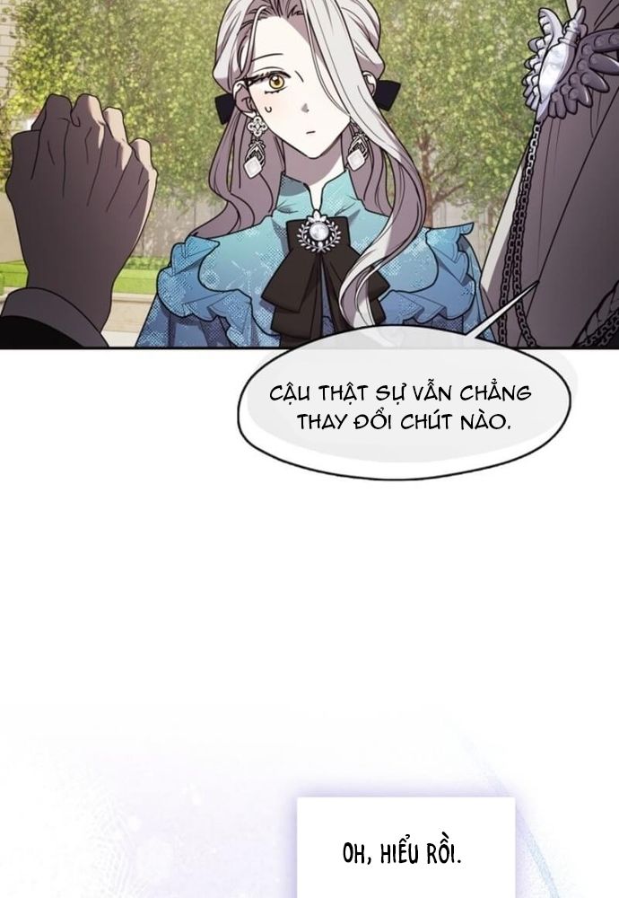 Tình Yêu Hỡi, Sao Người Lại Hối Hận Rồi? Chapter 45 - 41