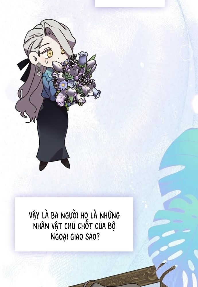 Tình Yêu Hỡi, Sao Người Lại Hối Hận Rồi? Chapter 45 - 42