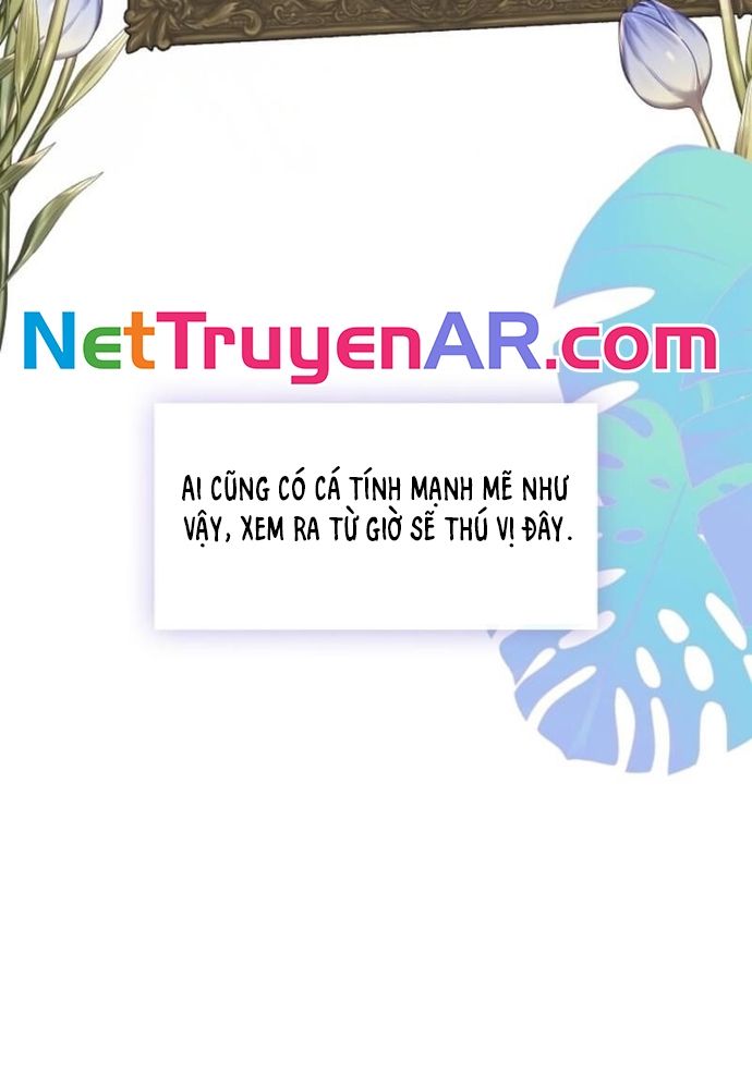 Tình Yêu Hỡi, Sao Người Lại Hối Hận Rồi? Chapter 45 - 45