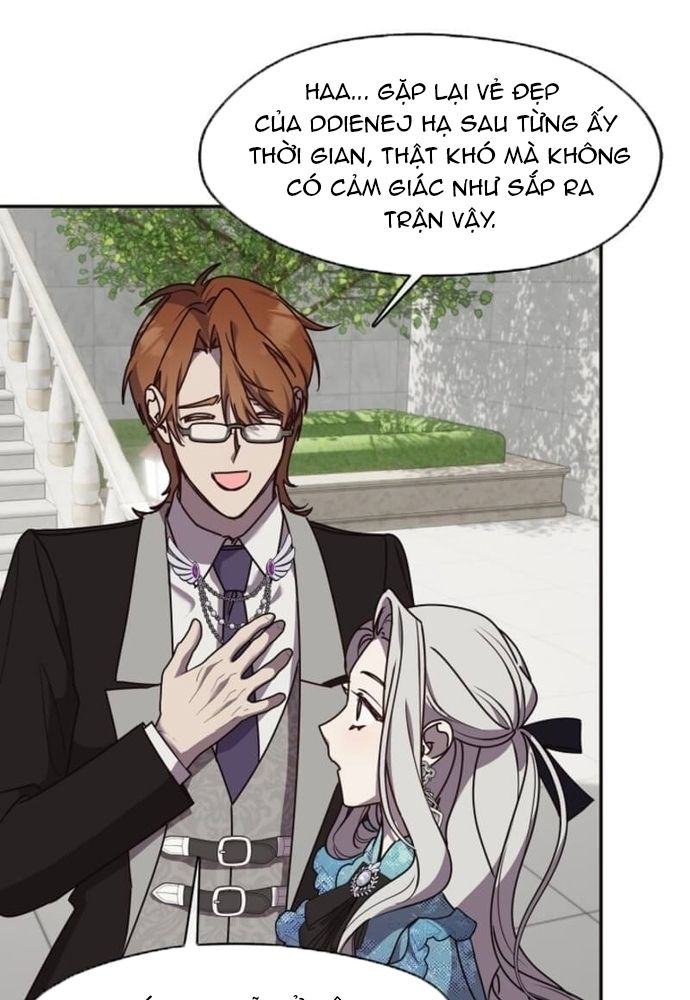 Tình Yêu Hỡi, Sao Người Lại Hối Hận Rồi? Chapter 45 - 46