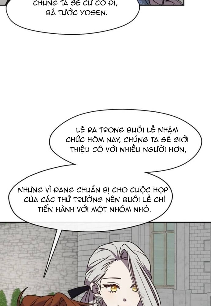 Tình Yêu Hỡi, Sao Người Lại Hối Hận Rồi? Chapter 45 - 47