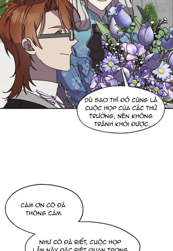 Tình Yêu Hỡi, Sao Người Lại Hối Hận Rồi? Chapter 45 - 48