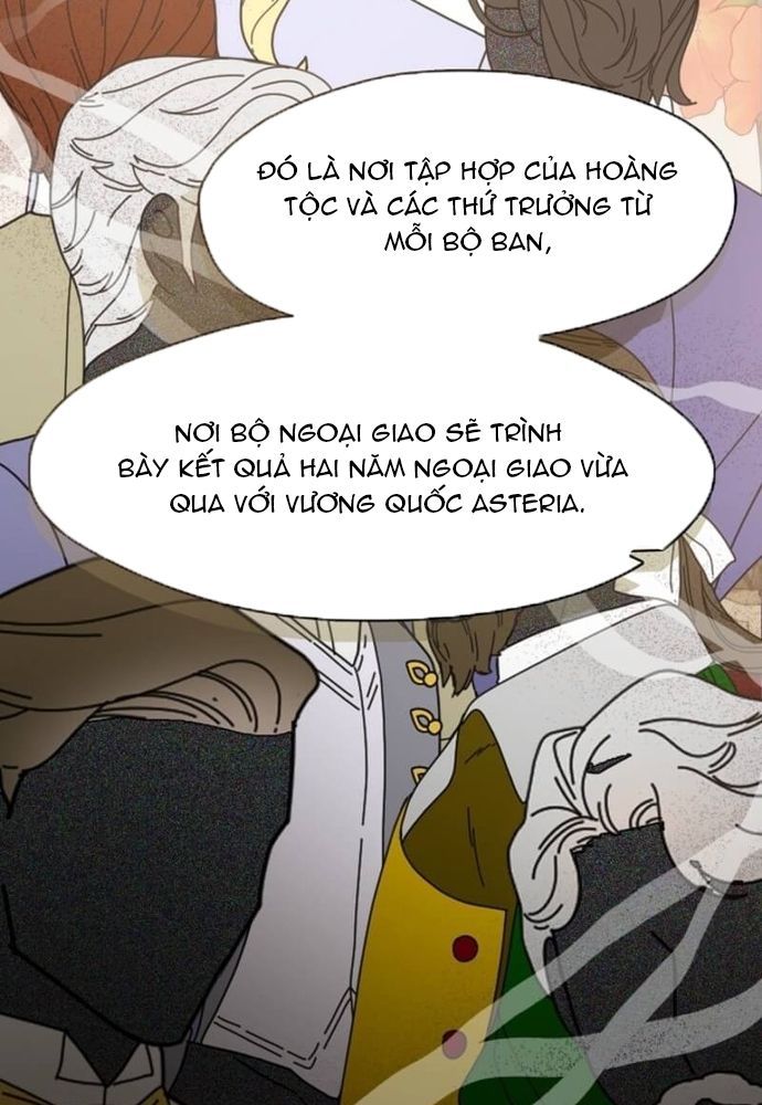 Tình Yêu Hỡi, Sao Người Lại Hối Hận Rồi? Chapter 45 - 51