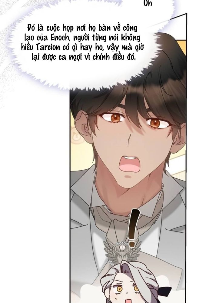 Tình Yêu Hỡi, Sao Người Lại Hối Hận Rồi? Chapter 45 - 53