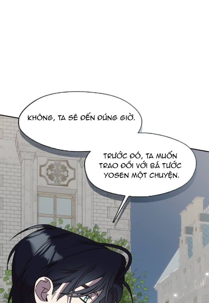 Tình Yêu Hỡi, Sao Người Lại Hối Hận Rồi? Chapter 45 - 57
