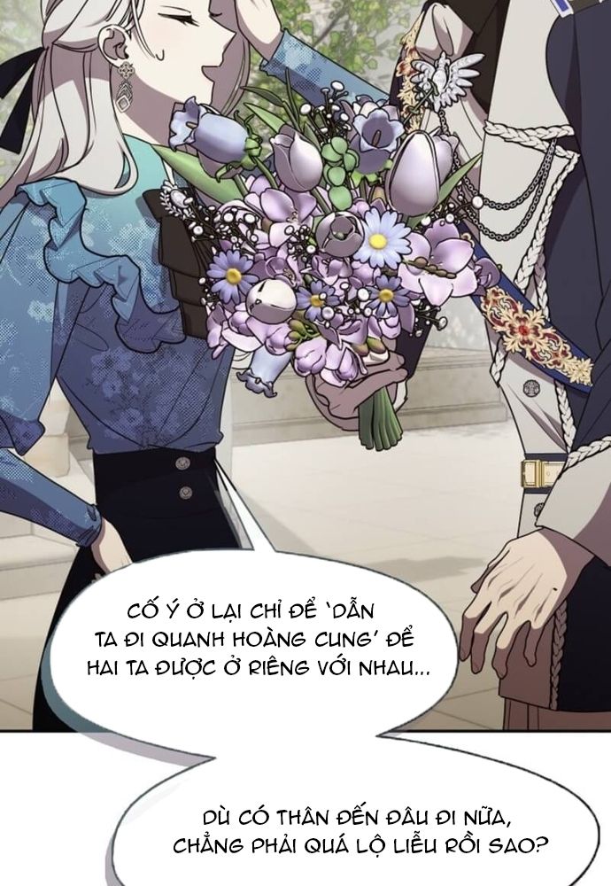 Tình Yêu Hỡi, Sao Người Lại Hối Hận Rồi? Chapter 45 - 64