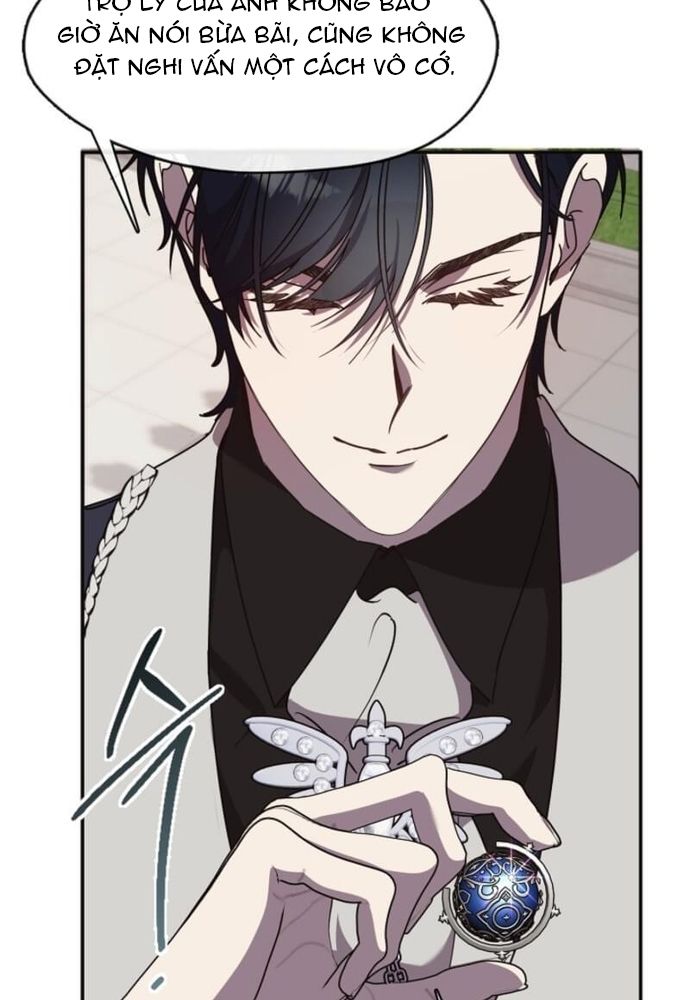 Tình Yêu Hỡi, Sao Người Lại Hối Hận Rồi? Chapter 45 - 69