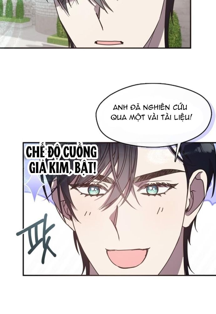 Tình Yêu Hỡi, Sao Người Lại Hối Hận Rồi? Chapter 45 - 78