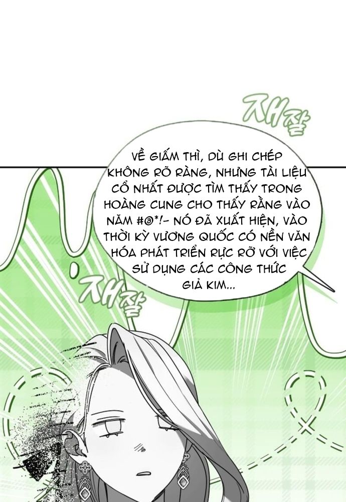 Tình Yêu Hỡi, Sao Người Lại Hối Hận Rồi? Chapter 45 - 79