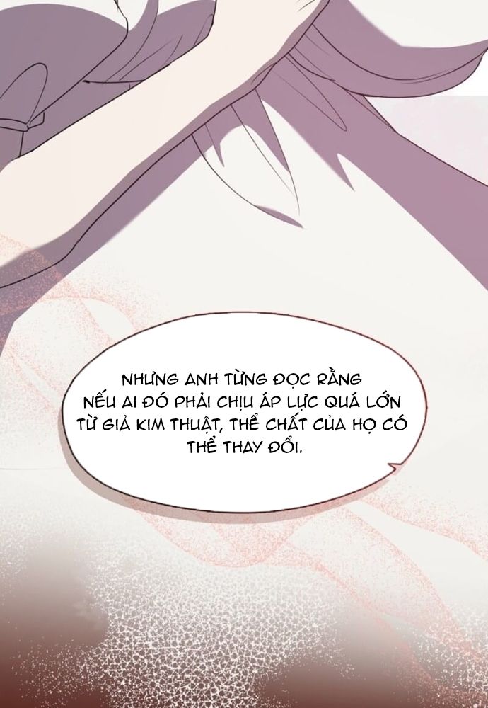 Tình Yêu Hỡi, Sao Người Lại Hối Hận Rồi? Chapter 45 - 90