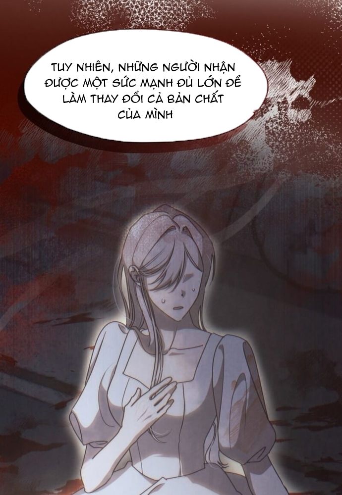 Tình Yêu Hỡi, Sao Người Lại Hối Hận Rồi? Chapter 45 - 91