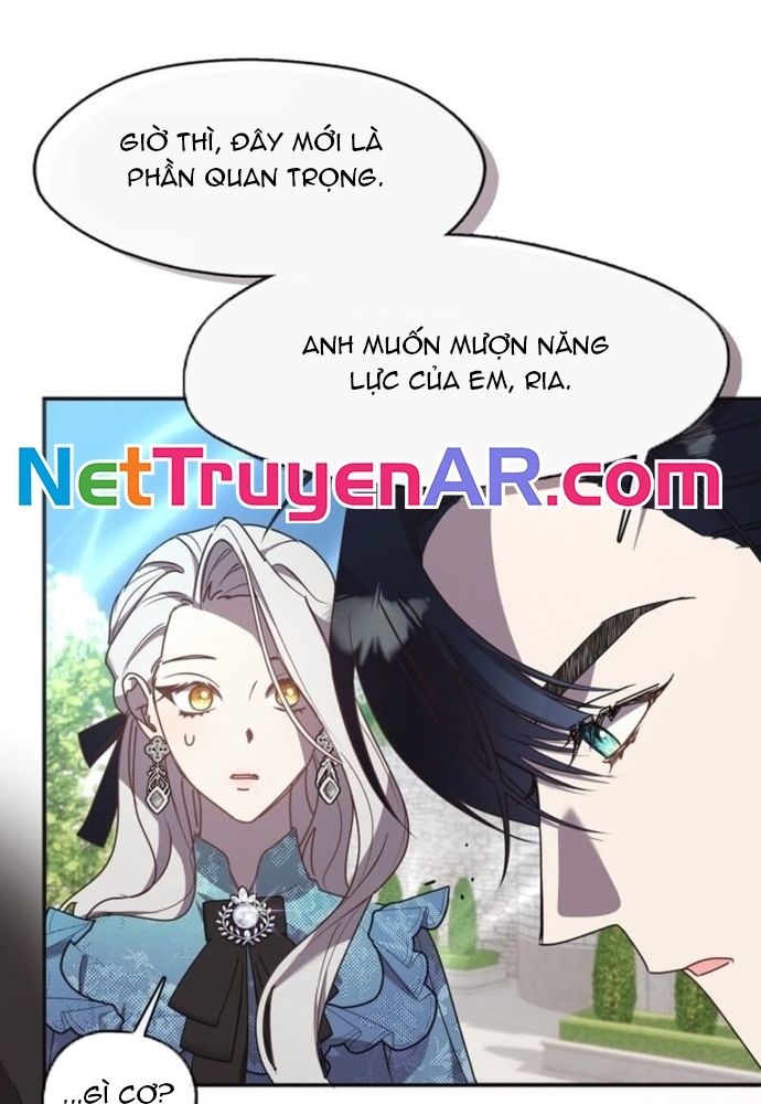 Tình Yêu Hỡi, Sao Người Lại Hối Hận Rồi? Chapter 45 - 95