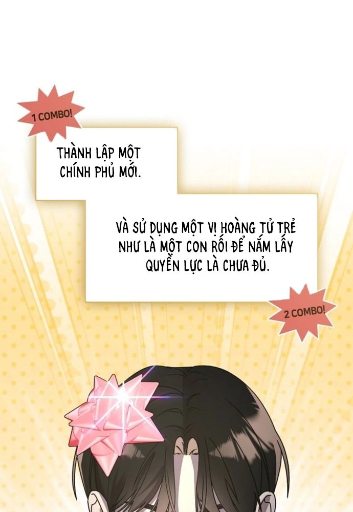 Tình Yêu Hỡi, Sao Người Lại Hối Hận Rồi? Chapter 46 - 2