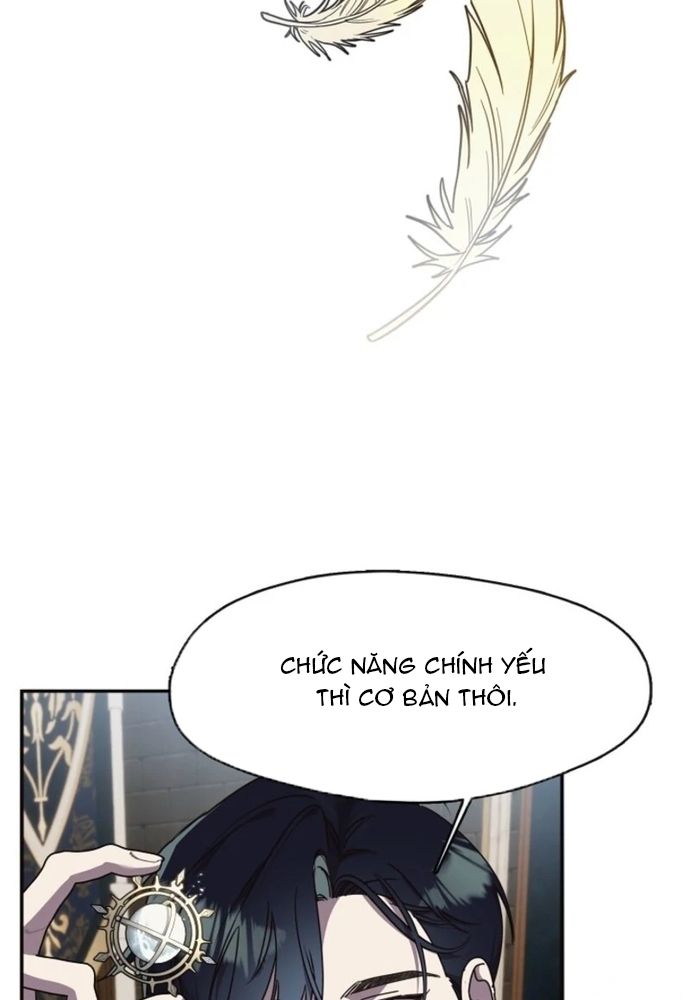 Tình Yêu Hỡi, Sao Người Lại Hối Hận Rồi? Chapter 46 - 105